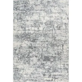 Koberec Vopi Kusový koberec Paris 503 silver (Varianta: 120 x 170 cm)