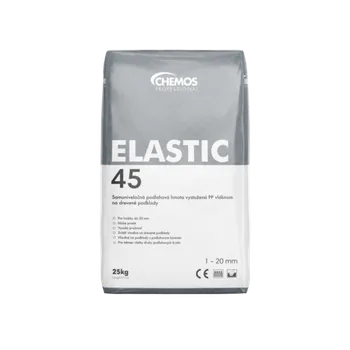 Tmel Nivelace Chemos Elastic 45 Nivelace Chemos Elastic 45