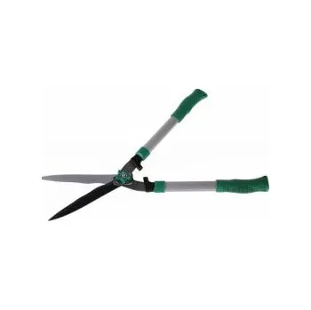 Nůžky na živý plot Nůžky na živé ploty a keře 61cm vlnité, núžky na živý plot