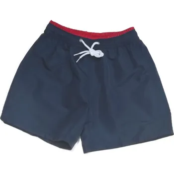 Chlapecké plavky CHLAPECKÉ PLAVKY/ KRAŤASY Velikost: 122/128, Barva: Tmavě modrá