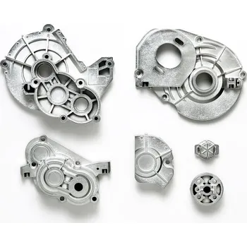 RC náhradní díl Tamiya 54989 CC02 A Parts Matte Plated - expresní doprava