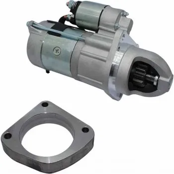 Startér Sada startéru pro Z 2011/2511 2V 12V/3,0 kW AGS Sada startéru pro Z 2011/2511 2V 12V/3,0 kW AGS