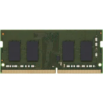 Operační paměť Kingston ValueRAM 16 GB DDR4 2666 MHz (KVR26S19D8/16)