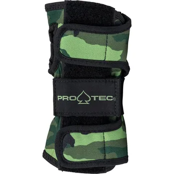Chrániče zápěstí Pro-Tec Street Wrist Guard camo L - Odesíláme do 24 hodin