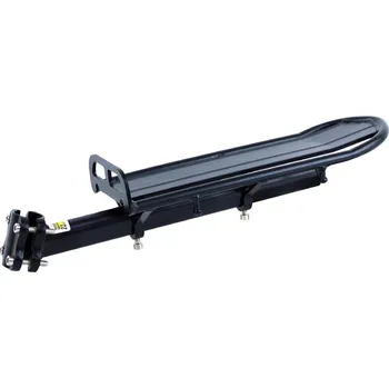 nosiče na kolo Kaiwei KW-618-08 zadní černý