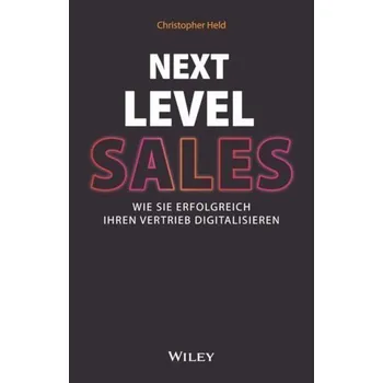 Next Level Sales - Held, Christopher