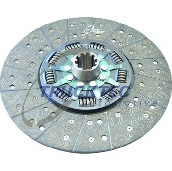 Spojková lamela Spojková lamela MAXEEN 1861787034/Z