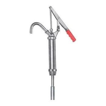 Ruční pumpa Z13012 Sudová pumpa teleskopická na 200l sudy