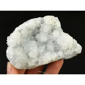 Přírodní kámen MM quartz zeolit přírodní drúza 172g