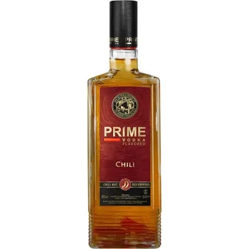 Likér Prime Chili 0,5l 40% (holá láhev)
