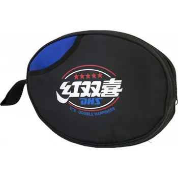 Stolní tenis Pouzdro na pálku DHS double