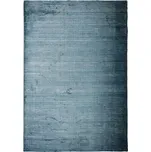 Audo Copenhagen Koberec Houkime 200x300, midnight blue