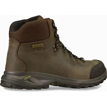 Pánská treková obuv Garmont Syncro Ligh Plus GTX brown 46
