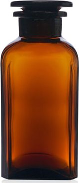 Prachovnice hranatá 100ml