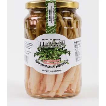 Ijevan Marinovaný KERBLÍK 700 g