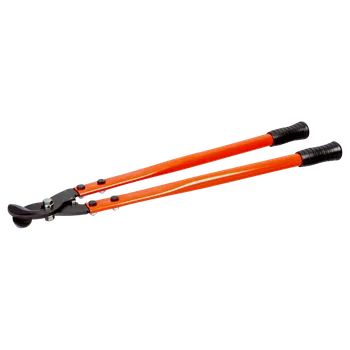 Kleště 2620-80 Bahco Kleště na kabely Al+Cu