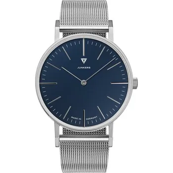 Hodinky Junkers Dessau Herren 916.03.01.M + 5 let záruka a dárek ZDARMA