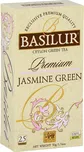 BASILUR Premium Jasmine Green 25x 2 g