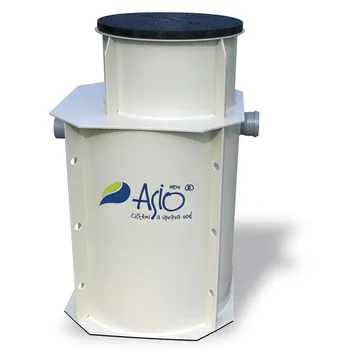 Asio AS-MONOComp 4