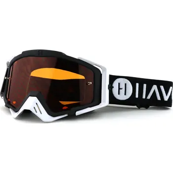 Motocyklové brýle HAVOC Elite Goggle Inverse
