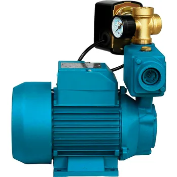 IBO Samonasávací čerpadlo WZI 750 s příslušenstvím