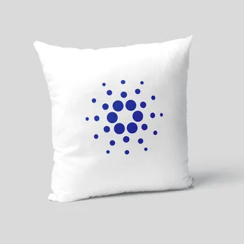 Polštář Cardano - polštář s potiskem