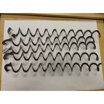 Kotel Turbulátor Attack DPX, DPX COMBI - SERVISNÍ (Attack - tenký servisní)