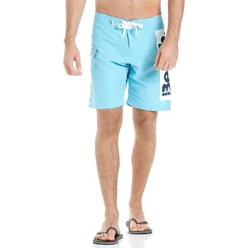 BENCH kraťasy - Shorts Bright Turquoise (BL0451667) velikost: 32
