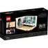Stavebnice LEGO LEGO Star Wars 40531 Kuchyně v usedlosti Larsovy rodiny