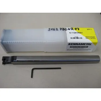 Příslušenstí k soustruhu Nůž pro vnitřní soustružení S16 R PDCNR 07 KENNAMETAL