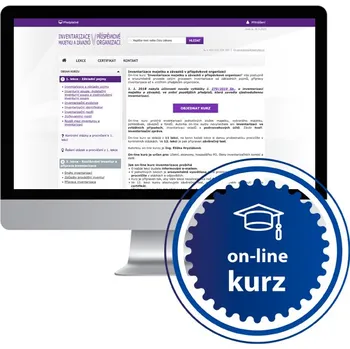 Inventarizace majetku a závazků v PO - Verlag Dashöfer