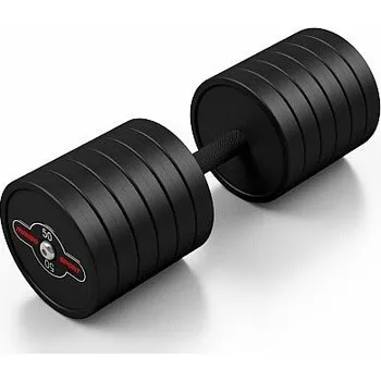 Jednoruční činka MARBO MW-HSG 50 kg