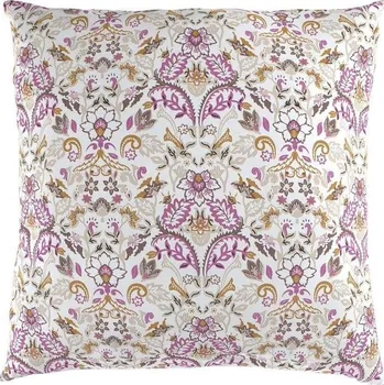 Bytový textil Kvalitex Povlak na polštář bavlna NARISTA béžová Abmessungen der Kopfkissenbezüge: 30x40cm