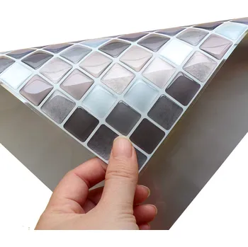 Samolepící dekorace GFT Nalepovací obklad mozaika