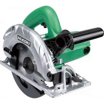 Okružní pila Pila kotoučová 165mm,1050W, Hikoki C6SSWAZ