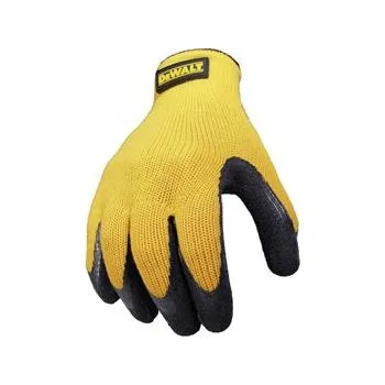 Pracovní oblečení DeWALT DPG70L Rukavice vel. L (10)