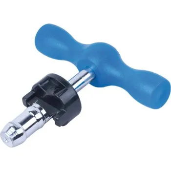 Kalibrátor trubek s odhrotovačem pro potrubí 20 mm