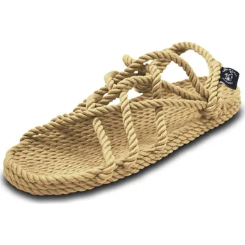 Dámské sandále Provazové sandály Nomadic states of mind JC camel Velikost EU: 40, vnitřní délka: 262, vnitřní šířka: 94