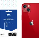 3mk Lens ochranné sklo kamery pro Apple…