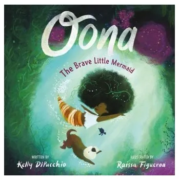 Oona - DiPucchio, Kelly