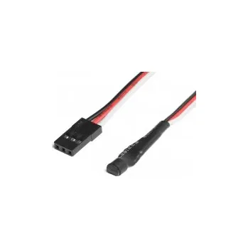 RC vybavení Kavan C14+ nabíječ 80W: teplotní čidlo