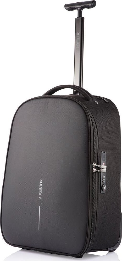 XD Design Bobby Trolley černý od 318 Kč