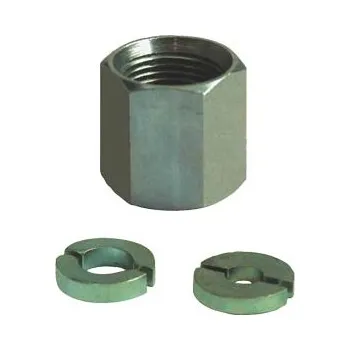 Instalatérský materiál Připojení vřetene Siemens pro SKC, SKB (417856498)