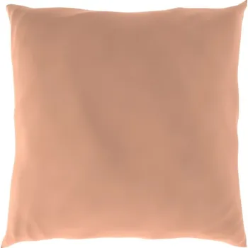 Bytový textil Kvalitex Povlak na polštář bavlna LOSOSOVÝ Abmessungen der Kopfkissenbezüge: 50x50cm