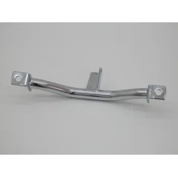 Osvětlení pro motocykl Rampa na přídavná světla Fehling Yamaha XV 535 chrom