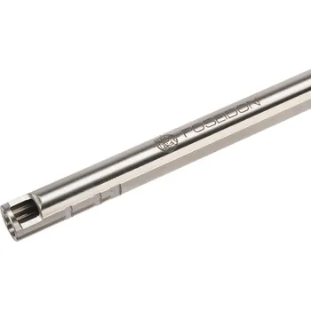 Poseidon Niklovaná hlaveň 6,05mm se vzduchovou drážkou (407mm)