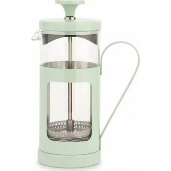 Dóza na potraviny Kitchen Craft, Anglie Kitchen Craft - Konev s filtrem na kávu Monaco mentolová - 3 šálky / 350 ml