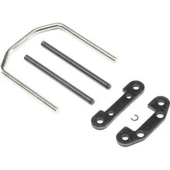 RC vybavení Losi čep přední nápravy (2): Super Baja Rey