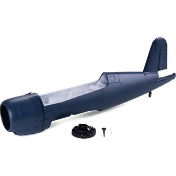RC vybavení E-flite F4U-4 Corsair 1.2m: Trup