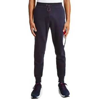 TOMMY HILFIGER PÁNSKÉ TEPLÁKY GRAPHIC PANT NAVY MW0MW19763 DW5 Velikost: S